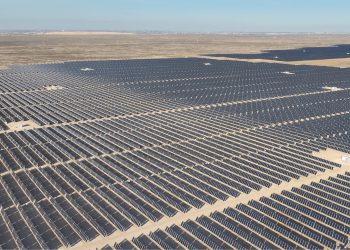 Origis completes 500-MW Swift Air Solar project in Texas