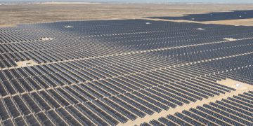 Origis completes 500-MW Swift Air Solar project in Texas