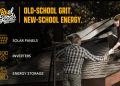 Real Goods solar brand born again with GigaWatt funding raise