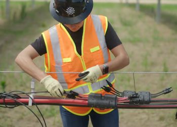 ITC makes initial determination in latest Shoals vs. Voltage patent drama