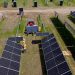 Closed Illinois coal mine now home to 186-MW solar system