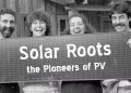 Solar PV documentary film to premiere at Solar Roots Party later this year