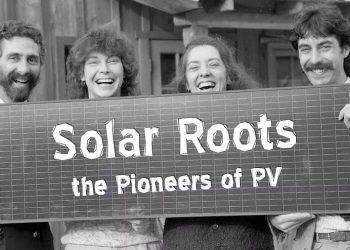 Solar PV documentary film to premiere at Solar Roots Party later this year