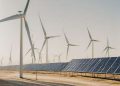 China added record wind and solar power in 2025, data shows