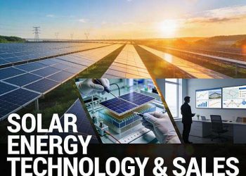 Next generation solar manufacturing pathway could avoid massive CO2 output