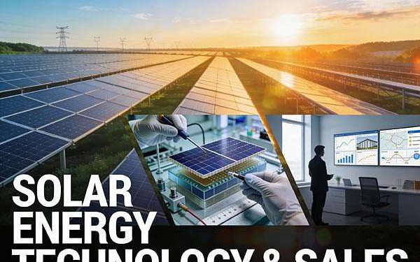 Next generation solar manufacturing pathway could avoid massive CO2 output