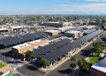 SOLON, Onyx Renewables build 2.9 MW of solar carports for Mesa, Arizona