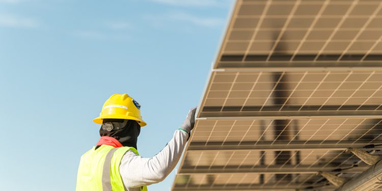 Renewables produced more than 25% of US electricity by end of 2025