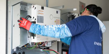 SOLRITE Energy + sonnen VPP offers Texas battery owners a 12¢/kWh rate