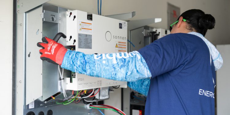 SOLRITE Energy + sonnen VPP offers Texas battery owners a 12¢/kWh rate