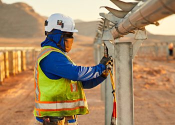 Senators propose to bring back 5% safe harbor to utility-scale solar projects