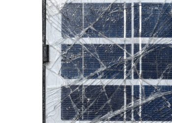 Comstock Metals approved as authorized solar panel recycler in California