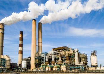 EPA no longer considers greenhouse gases a pollutant