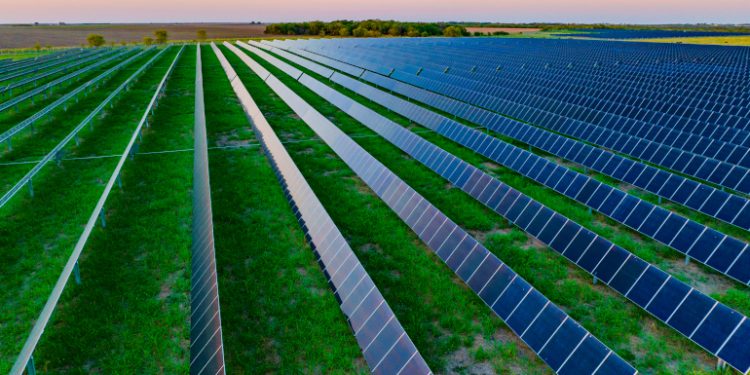 Poll finds Republicans support utility-scale solar power, especially if it’s American-made