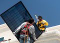 Sec. 201 tariffs on imported solar panels expire