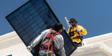 Sec. 201 tariffs on imported solar panels expire