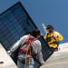 Sec. 201 tariffs on imported solar panels expire