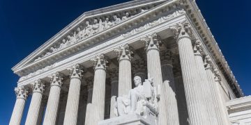 Supreme Court says Trump does not have authority to issue tariffs under IEEPA