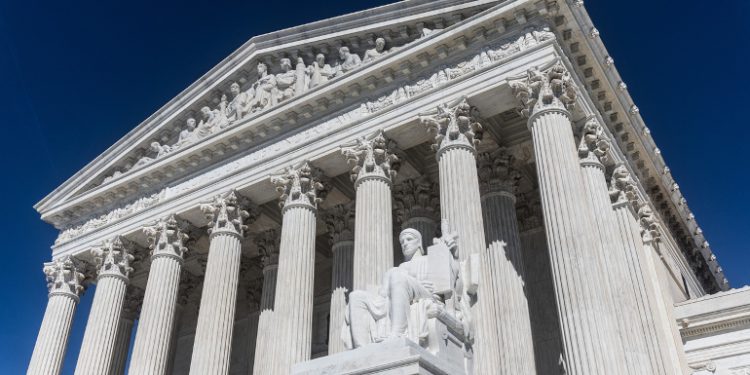 Supreme Court says Trump does not have authority to issue tariffs under IEEPA