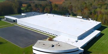 Voltage Energy opening new solar eBOS plant in North Carolina