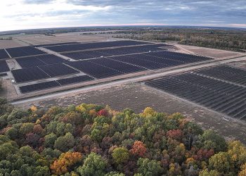 Zelestra developing 49-MW solar project within Ohio city’s limits