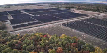 Zelestra developing 49-MW solar project within Ohio city’s limits