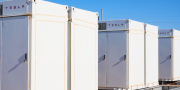 Construction starts on Arevon’s 250-MW energy storage project in California