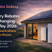 Battery Rebates Are Changing on 1 May 2026: What Australians Need to Know