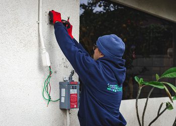 Otovo to acquire EnergyAid and its solar service subscription model