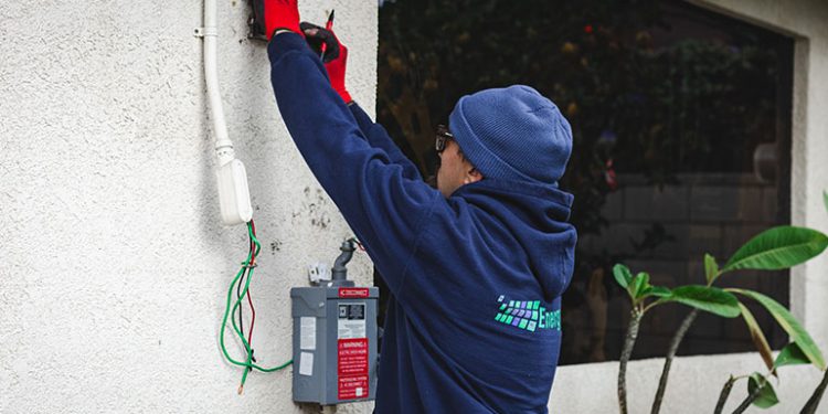 Otovo to acquire EnergyAid and its solar service subscription model