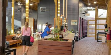 New Orleans day shelter to benefit from 44-kW solar array