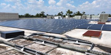 With great solar power comes great recycling responsibility