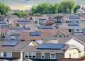 Cutting red tape in residential solar could save homeowners billions