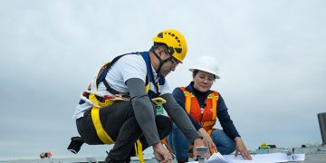 Safe harboring solar projects now to avoid future energy shocks