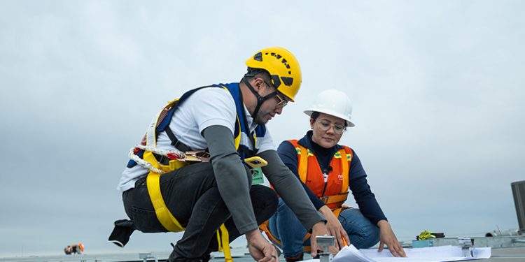 Safe harboring solar projects now to avoid future energy shocks