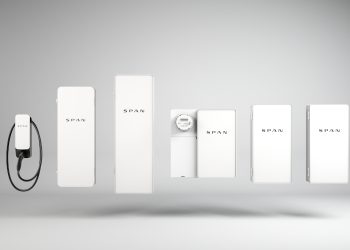 Eaton invests into Span’s smart panel and energy intelligence business