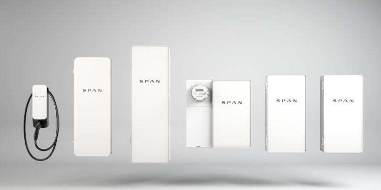 Eaton invests into Span’s smart panel and energy intelligence business