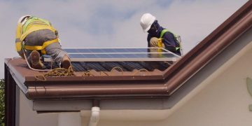 Matching Panel Types With Your Roof Design