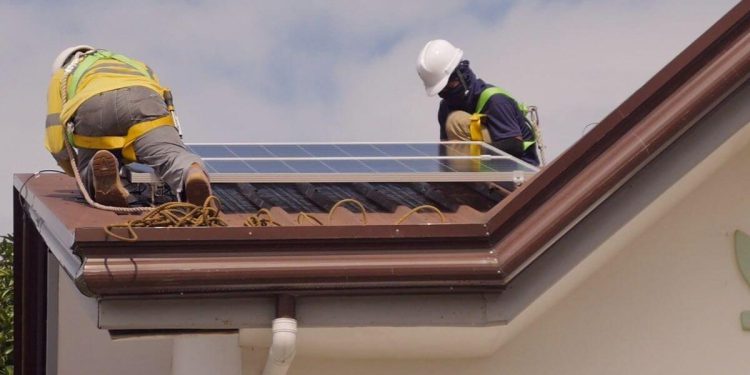 Matching Panel Types With Your Roof Design