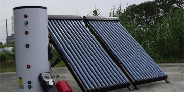 Leading Solar Water Heater Manufacturer & Supplier in China