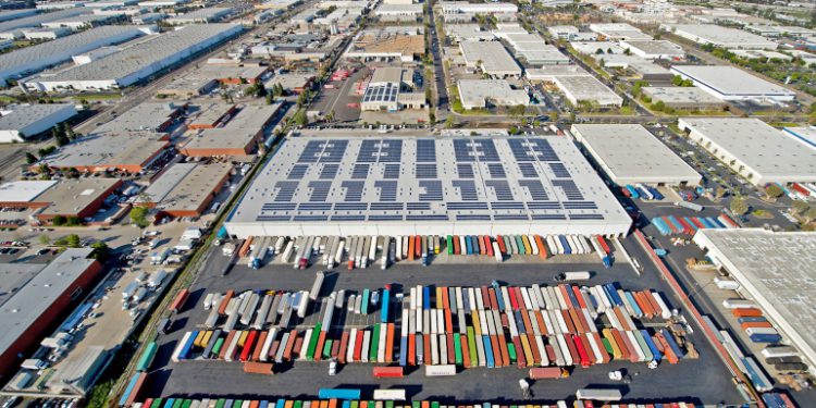 Logistics real estate brand Prologis taps SolarCycle for PV end-of-life plans