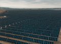 Avangrid completes mechanical install of 166-MW Tower Solar project in Oregon