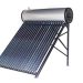 Non-Pressure Compact Solar Water Heater –