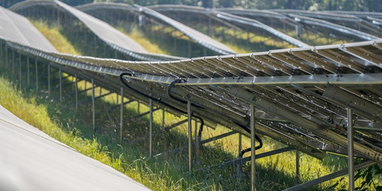 APA Solar expands manufacturing campus in Northwest Ohio