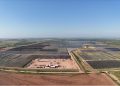 Avantus completes 159-MW solar project in Central Texas