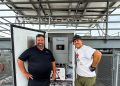 Brooklyn SolarWorks installs first residential battery system in NYC