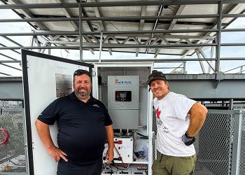Brooklyn SolarWorks installs first residential battery system in NYC