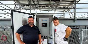Brooklyn SolarWorks installs first residential battery system in NYC