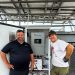 Brooklyn SolarWorks installs first residential battery system in NYC