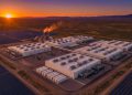 1-GW solar project planned for Utah hyperscale data center